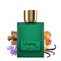 Shadow Leap - Instinct - 100ml EDP