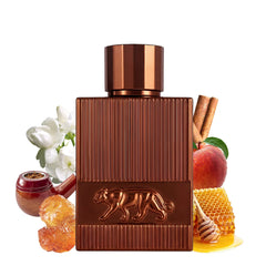 Shadow Leap - Tobacco - 100ml EDP