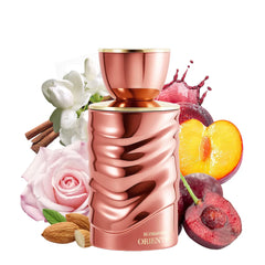 Elysian Fields - Oriental 100ml EDP