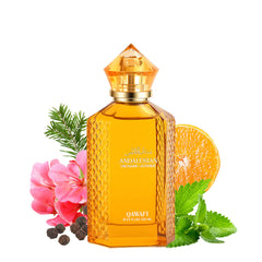 Andalusian Orchard- Summer - 100ml EDP