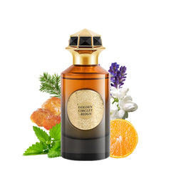 Golden Circlet-Reign -100ml EDP