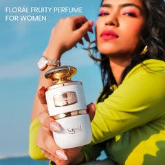 Bound Women - 100ml EDP