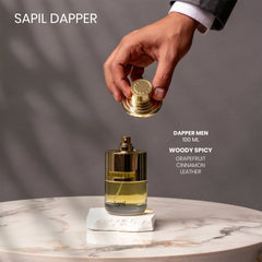 Dapper - 100ml EDP