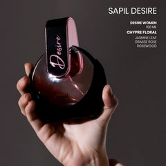 Desire - 80ml EDP