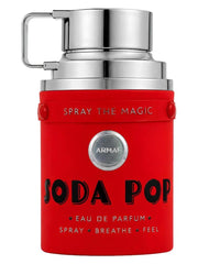 Odyssey Soda Pop - 100ml EDP