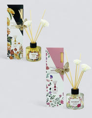 Select your 130ml Gulf Orchid Reed Diffusers