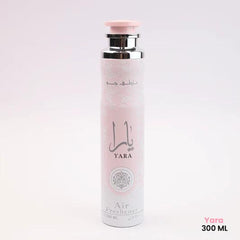 Yara for Women 3 Piece Set