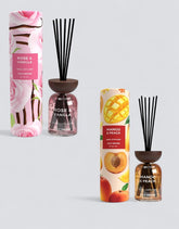Select your 150ml Gulf Orchid Reed Diffusers