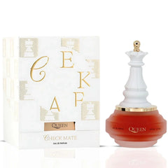 Queen CheckMate - 100ml EDP