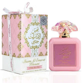 Pink Blush Shams - EDP