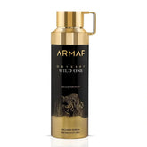 Odyssey Wild One - 200ml Body Spray