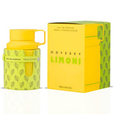 Odyssey Limoni - EDP