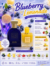 Berry Lemon Bundle 100ml EDP Bundle