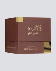 24 Carat Pure Gold - 100ml EDP