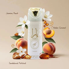 Yara Moi - 200ml Deo