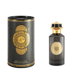 Golden Circlet-Ebony - 100ml EDP