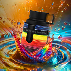 Odyssey Spectra Rainbow - 100ml EDP