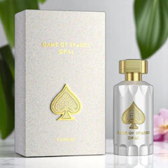 Game of Spades Opal - 100ml EDP