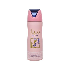 Mayar - 200ml Deo