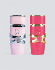 Yara + Yara Candy - 100ml Gift Set