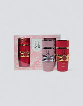 Yara + Yara Candy - 100ml Gift Set