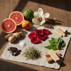 Amber Sands Spirit - 100ml EDP