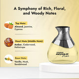 Detour Noir - 3.33oz EDP