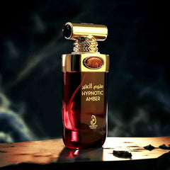 Hypnotic Amber - 100ml EDP