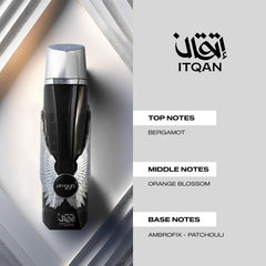 Itqan Noir - 100ml EDP