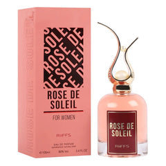 Rose De Soliel - 100ml EDP
