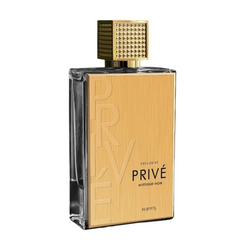 Exclusive Black Mystique - 100ml EDP