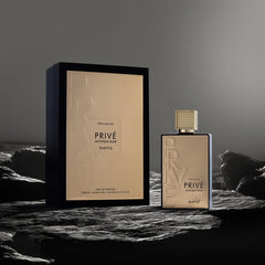 Exclusive Black Mystique - 100ml EDP