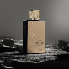 Exclusive Black Mystique - 100ml EDP