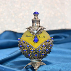 Hareem Sultan Blue - 35ml Perfume Oil