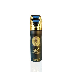 Asad- 200ml Deo