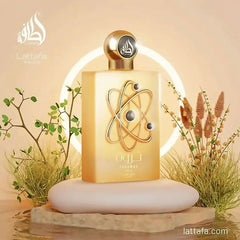 Tharwah Gold - 100ml EDP