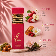Habiba For Women - 100ml EDP