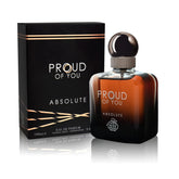 Proud Of You Absolute - 100ml EDP
