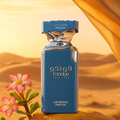 Fondue Lava Lush - 100ml EDP