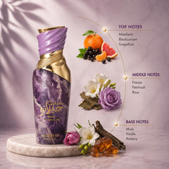 Gelato Black Currant Lolly - 100ml EDP