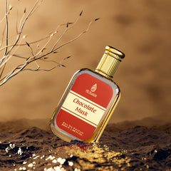 Chocolate Musk - 50ml EDP