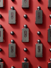 4pc Lattafa & Afnan Beast Mode Bundle