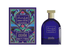 Berry Lemon Bundle 100ml EDP Bundle