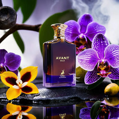 Avant Silk - 100ml EDP