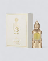 Abraaj - 20ml Perfume Oil