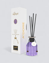 Adore - 100ml Reed Diffuser