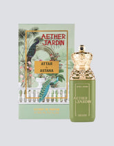 Aether Jardin - 100ml Extrait De Perfume