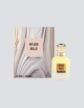 Aflush Belle - 100ml Extrait De Perfume
