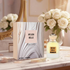 Aflush Belle - 100ml Extrait De Perfume