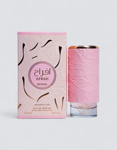 Afrah Sensual - 100ml EDP